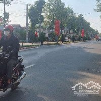 Mặt Tiền Hvl. Ngay Cổng Ủy Ban Phường. Giá Rẻ Nhất Khu Vực. Đất Thổ Cư Ngang 5.5 M 6,2 Tỷ