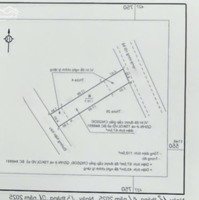 Bán Đất Hẻm 8M Vỉa Hè Trương Công Định Tp. Vt Giá Cực Tốt 6,2 Tỷ Tl
