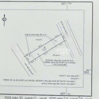 Bán Đất Hẻm 8M Vỉa Hè Trương Công Định Tp. Vt Giá Cực Tốt 6,2 Tỷ Tl