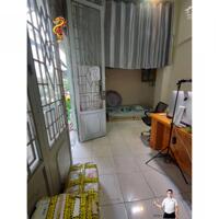 Cho thuê mặt bằng Nguyễn Hữu Cảnh,P.22, 5x4m, 1 gác, 6tr