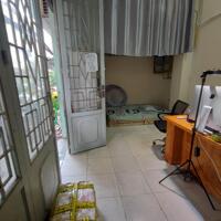 Cho thuê mặt bằng Nguyễn Hữu Cảnh,P.22, 5x4m, 1 gác, 6tr