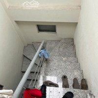 Chung Cư Mini Dòng Tiền 25 Tr/ Tháng 6 Tầng Ô Tô Tránh