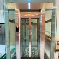 Siêu Phẩm 4 Tầng + Sân Thượng, 96 M, Phường Phú Mỹ, Quận 7 Chỉ 15 Tỷ Nhỉnh Tl