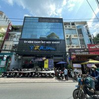 Siêu Phẩm Mặt Tiền Trương Văn Bang, Quận 2 - Dt: 16X20M - Hầm 4 Tầng - Hđt: 350 Triệu - Giá: 80 Tỷ