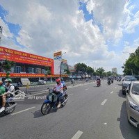 Siêu Phẩm Mặt Tiền Trường Chinh Quận 12 -Diện Tích34 X 95M - Công Nhận 2.400M2 - Giá Bán 110 Tỷ