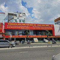 Siêu Phẩm Mặt Tiền Trường Chinh Quận 12 -Diện Tích34 X 95M - Công Nhận 2.400M2 - Giá Bán 110 Tỷ