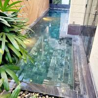 Bán Villa Nhật đường Nguyễn Tuyển Bình Trưng Tây Tp Thủ Đức giá 38 tỷ