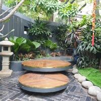 Bán Villa Nhật đường Nguyễn Tuyển Bình Trưng Tây Tp Thủ Đức giá 38 tỷ