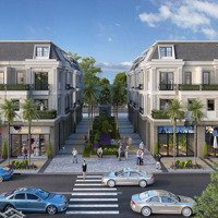Sụp Hầm Căn Shophouse Regal Pavillon Đường Hoá Sơn 6 Giá Siêu Rẻ Sụp Hầm Cắt Lỗ 2Tỷ/Căn