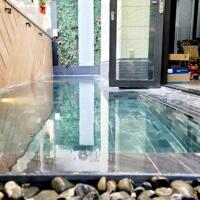 Bán Villa Nhật đường Nguyễn Tuyển Bình Trưng Tây Tp Thủ Đức giá 38 tỷ