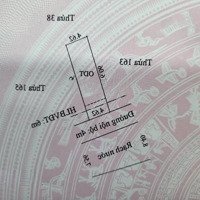Bán Đất Tại Lái Thiêu, 74M2 Đẹp, Nhiều Tiện Ích Gần Ngay Hồ Gươm Xanh Lái Thiêu
