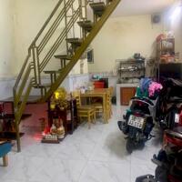 CÓ VIỆC VỀ QUÊ CẦN BÁN LẠI NHÀ HẺM 1737 ĐƯỜNG QUỐC LỘ 1 - PHƯỜNG TÂN THỚI HIỆP - TP HỒ CHÍ MINH