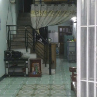 Bán Nhà 3/ Thới Hoà Vĩnh Lộc A, Bình Chánh 1T1L 3X12.5M 2 Phòng Ngủ1 Tỷ 100 Triệu Shcc