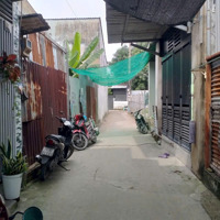 Bán Nhà 3/ Thới Hoà Vĩnh Lộc A, Bình Chánh 1T1L 3X12.5M 2 Phòng Ngủ1 Tỷ 100 Triệu Shcc