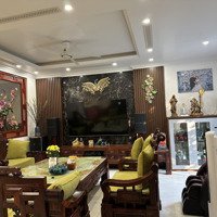 Bán Bt Song Lập Nguyệt Quế 180M2, Khu Hồ Điều Hòa 12Ha Vinhomes The Harmony, 4Pn 4 Vệ Sinh Có Thang Máy