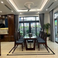 Bán Bt Song Lập Nguyệt Quế 180M2, Khu Hồ Điều Hòa 12Ha Vinhomes The Harmony, 4Pn 4 Vệ Sinh Có Thang Máy
