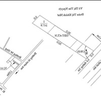 Bán Đất Kinh Doanh Đường Số 1 Hiệp Thành Đất Thổ Cư Ngang 5 M 6,5 Tỷ 43,33 Triệu/M150 M