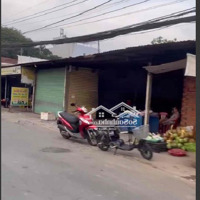 Bán Đất Kinh Doanh Đường Số 1 Hiệp Thành Đất Thổ Cư Ngang 5 M 6,5 Tỷ 43,33 Triệu/M150 M