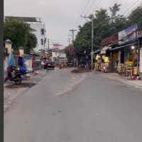 Bán Đất Kinh Doanh Đường Số 1 Hiệp Thành Đất Thổ Cư Ngang 5 M 6,5 Tỷ 43,33 Triệu/M150 M
