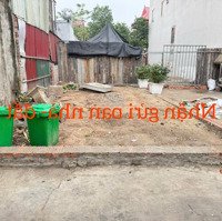 Bán Đất Thổ Cư Tổ 5, Thị Trấn Quang Minh, Mê Linh, Hn - Ô Tô Đỗ Cửa, Gần Trục Chính Kinh Doanh