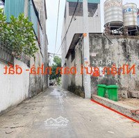 Bán Đất Thổ Cư Tổ 5, Thị Trấn Quang Minh, Mê Linh, Hn - Ô Tô Đỗ Cửa, Gần Trục Chính Kinh Doanh