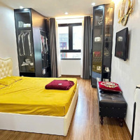 Trần Khát Chân - 60M2 * 5Tầng - 12,99Tỷ ( Có Thương Lượng)