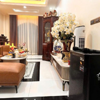Trần Khát Chân - 60M2 * 5Tầng - 12,99Tỷ ( Có Thương Lượng)