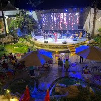 Bán Nhà Mặt Tiền Dương Quảng Hàm -Diện Tích5523.6M2 Full Thổ Cư Giá Bán 380 Tỷ.