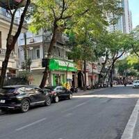 BÁN GẤP NHÀ PHỐ NGUYỄN LƯƠNG BẰNG, VỈA HÈ, Ô TÔ TRÁNH, KINH DOANH_DT 106M2, 4 TẦNG, MT 7M, 32TỶ