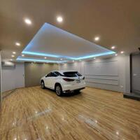 BÁN GẤP NHÀ PHỐ NGUYỄN LƯƠNG BẰNG, VỈA HÈ, Ô TÔ TRÁNH, KINH DOANH_DT 106M2, 4 TẦNG, MT 7M, 32TỶ