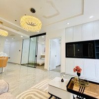 Cho Thuê Căn Hộ 2 Phòng Ngủ Có Sẵn Đầy Đủ Nội Thất Đẹp Giá Chỉ Từ 13,5 Triệu/Tháng. Liên Hệ: 0349839292