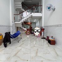 Chủ Chuyển Nhà Cân Cho Thuê Lại Căn Nhà Phố Ngay Ngã 4 Ga Quận 12. Liền Kề Gò Vấp