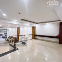 Chính Chủ Cho Thuê Nhà Liền Kề Số 16 Phố Nguyễn Thị Thập, Thanh Xuân.diện Tích93M X 5,5T. 48 Triệu