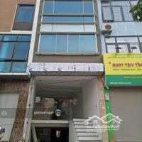 Chính Chủ Cần Tiền Gửi Bán Gấp Nhà Mặt Phố Số 8 Lô 5B Đtm Trung Yên - Trung Hòa - Cầu Giấy.