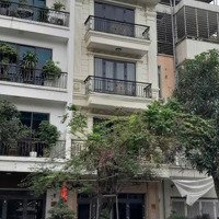 Bán Lk Kđt Văn Khê, La Khê, Hà Đông. 83M, 5 Tầng, 16 Tỷ, Ô Tô Tránh, Kinh Doanh Sầm Uất.