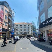 Mặt Tiền Phan Đình Phùng Ngang 7.8M Cáchhẽm Xe Hơi800M Giá Bán 20 Tỷ
