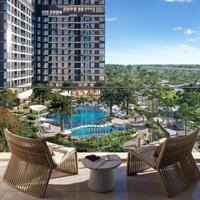 Còn duy nhất căn studio tầng đẹp view thoáng giá tốt tại tòa Masteri Lakeside VHOP1