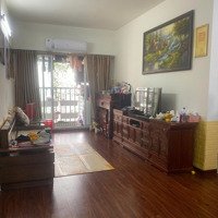 Bán Gấp Căn Hộ Chung Cư 74M2, 3,7 Tỷ Tại Khu Đô Thị Văn Khê, Hà Đông, Hà Nội