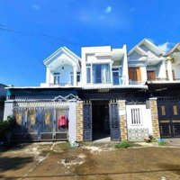 Nhà Phố Đẹp 78M Ngang 4.5M Gần Bigc Go P. Đông Hòa Tp. Dĩ An