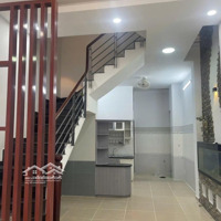 Bán Nhàhẽm Xe Hơingay Trường Tiểu Học Tân Hương, Btct 3 Tầng 4 Phòng Ngủ Chỉ 6.05 Tỷ