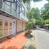 Cực Sốc, Hàng Hiếm Đấu Giá Ngô Thì Nhậm, 48M, Có Ô Chờ Thang Máy, Nt Đẹp