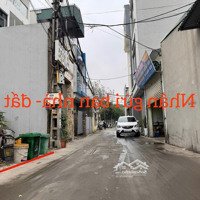 Bán Đất Mặt Tiền Kinh Doanh Đẹp, Đường Thông Ô Tô Tránh - Tt. Quang Minh, Mê Linh