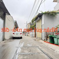 Bán Đất Mặt Tiền Kinh Doanh Đẹp, Đường Thông Ô Tô Tránh - Tt. Quang Minh, Mê Linh