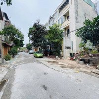 Gia Chủ Nhờ Bán Gấp Lô Đất Đẹp Nằm Tại Trung Tâm Khu Đấu Giá Tầm Dâu Phường Việt Hưng, Long Biên