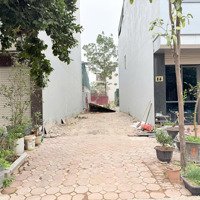 Gia Chủ Nhờ Bán Gấp Lô Đất Đẹp Nằm Tại Trung Tâm Khu Đấu Giá Tầm Dâu Phường Việt Hưng, Long Biên