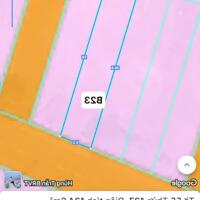 CHÍNH CHỦ GỬI BÁN GẤP LÔ ĐẤT RẤT ĐẸP CÁCH BIỂN LỘC AN HỒ TRÀM 800 MẶT TIỀN 60 MÉT
