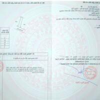 CHÍNH CHỦ GỬI BÁN GẤP LÔ ĐẤT RẤT ĐẸP CÁCH BIỂN LỘC AN HỒ TRÀM 800 MẶT TIỀN 60 MÉT