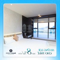 Cắt Lỗ 300 Triệu Căn Góc Sam Towers Đn 84M2 Tầm View Triệu Đô, Cho Thuê 35 Triệu/Tháng, Nhận Nhà Ngay