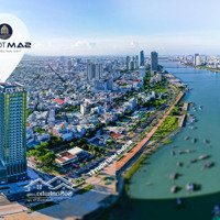 Cắt Lỗ 300 Triệu Căn Góc Sam Towers Đn 84M2 Tầm View Triệu Đô, Cho Thuê 35 Triệu/Tháng, Nhận Nhà Ngay