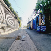 Cần Bán Nhà Dĩ An Gần Nguyễn An Ninh